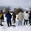 Winterfuetterung 2006